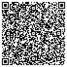 QR code with A & 1 Locksmith 24 Hour contacts