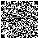 QR code with A 24 Hour A Locksmith contacts