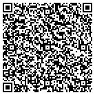 QR code with Aa Emerg A A Locksmith contacts