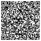 QR code with A Always A A Locksmith contacts