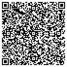 QR code with A Emergency A Locksmith contacts