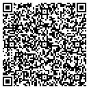 QR code with A Locksmith A 24 7 contacts