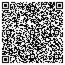 QR code with A Locksmith A Service contacts