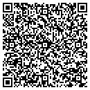 QR code with A & M Locksmith & Repair contacts