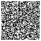 QR code with Caldwell Locksmith Service Inc contacts