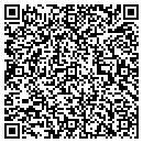 QR code with J D Locksmith contacts