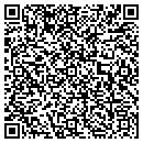 QR code with The Locksmith contacts