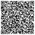 QR code with University Place Fast Locksmith contacts