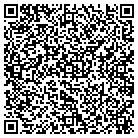 QR code with 0 A A A 24 Hr Locksmith contacts