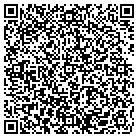QR code with 1 24 Hour A & A 1 Locksmith contacts