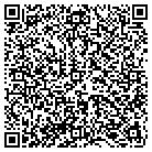 QR code with 1 24 Hour A Emerg Locksmith contacts