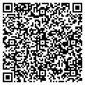 QR code with 1 24 Hour A Locksmith contacts