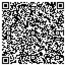 QR code with 1 Hour Emergency Locksmith contacts