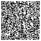 QR code with 1 Hour Emergency Locksmith contacts