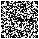 QR code with 24 Hour A Day Air Force Locksm contacts