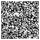 QR code with 24 Hour A Locksmith contacts