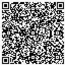 QR code with 24 Hour Emergency Locksmith contacts
