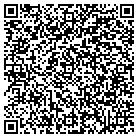 QR code with 24 Hr A Locks & Locksmith contacts