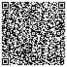 QR code with A 1 24 Hour A Locksmith contacts