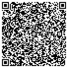 QR code with A 1 24 Hour A Locksmith contacts