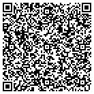 QR code with A-1 Lock & Key Locksmith contacts