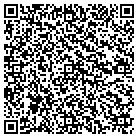 QR code with A 1 Locksmith 24 Hour contacts
