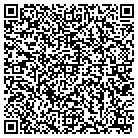 QR code with A 1 Locksmith 24 Hour contacts