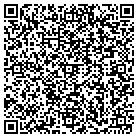 QR code with A 1 Locksmith 24 Hour contacts