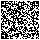 QR code with A 1 Locksmith 24 Hour contacts