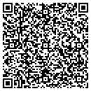 QR code with A24 7 A Locksmith contacts