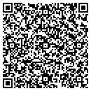 QR code with A24 7 A Locksmith contacts