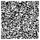 QR code with A 24 7 Emergency Locksmith On contacts
