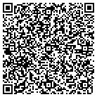 QR code with A 24 7 Locksmith Service contacts