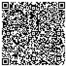 QR code with A 24 Hour A Locksmith On Mills contacts