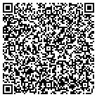 QR code with A 24 Locksmith In Las Vegas contacts