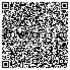 QR code with A4U Locksmith Service contacts