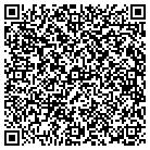 QR code with A A 24hour A A A Locksmith contacts
