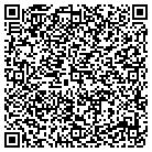 QR code with A Emerg A A A Locksmith contacts
