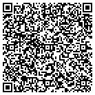 QR code with A Emergency 24 7 Locksmith On contacts