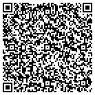 QR code with A Emergency Locksmith contacts