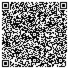 QR code with A Full Service Locksmith contacts
