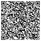 QR code with A Full Service Locksmith contacts