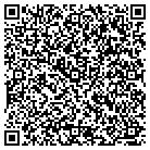 QR code with A Full Service Locksmith contacts
