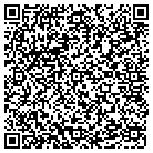 QR code with A Full Service Locksmith contacts