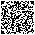 QR code with All contacts