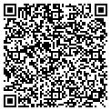 QR code with All contacts