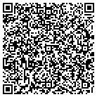 QR code with A Locksmith 1 24 7 contacts