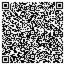 QR code with A Locksmith 1 24 7 contacts