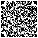 QR code with A Locksmith 1 24 7 contacts