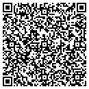 QR code with A Locksmith 1 24 7 contacts